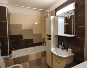 Apartament cu 3 camere si parcare in Manastur, zona Edgar Quinet