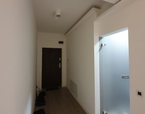 Apartament cu 3 camere si parcare subterana in Sopor