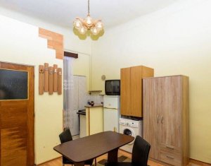 Appartement 1 chambres à vendre dans Cluj-napoca, zone Centru