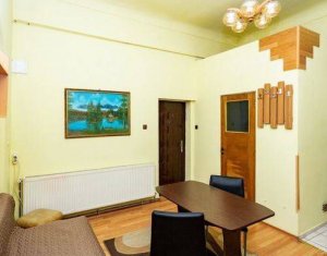 Apartment 1 rooms for sale in Cluj-napoca, zone Centru