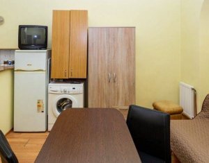 Apartment 1 rooms for sale in Cluj-napoca, zone Centru