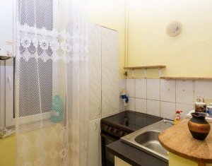 Appartement 1 chambres à vendre dans Cluj-napoca, zone Centru