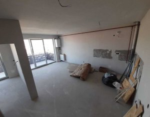 Appartement 3 chambres à vendre dans Cluj-napoca, zone Bulgaria