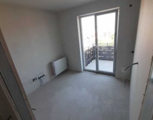 Apartment 3 rooms for sale in Cluj-napoca, zone Bulgaria