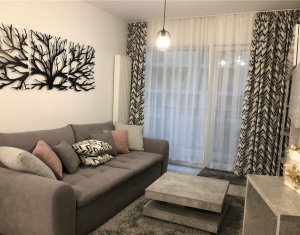 Appartement 2 chambres à vendre dans Cluj-napoca, zone Buna Ziua