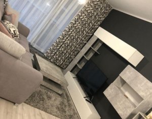 Apartment 2 rooms for sale in Cluj-napoca, zone Buna Ziua