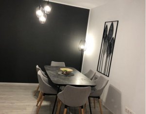 Appartement 2 chambres à vendre dans Cluj-napoca, zone Buna Ziua