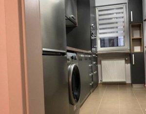 Appartement 2 chambres à vendre dans Cluj-napoca, zone Buna Ziua