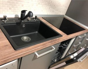 Appartement 2 chambres à vendre dans Cluj-napoca, zone Buna Ziua