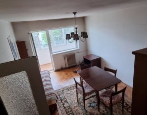 Appartement 3 chambres à vendre dans Cluj-napoca, zone Manastur