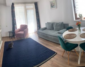 Vanzare apartament 4 camere in Cluj-napoca, zona Europa