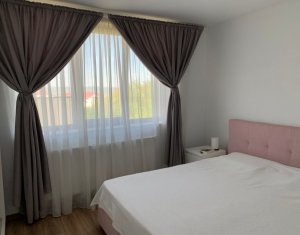 Vanzare apartament cu 4 camere, Zorilor, bloc nou, parcare subterana+boxa