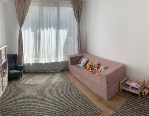 Appartement 4 chambres à vendre dans Cluj-napoca, zone Europa