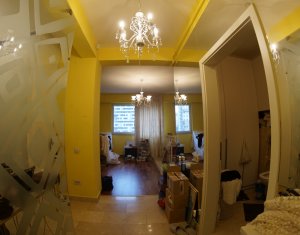 Apartment 3 rooms for sale in Cluj-napoca, zone Centru