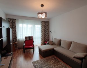 Apartment 3 rooms for sale in Cluj-napoca, zone Intre Lacuri