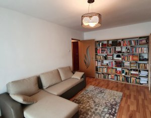 Apartment 3 rooms for sale in Cluj-napoca, zone Intre Lacuri