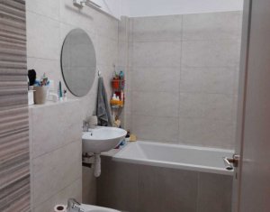 Appartement 2 chambres à vendre dans Cluj-napoca, zone Manastur