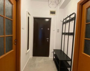 Vanzare apartament 2 camere, bloc nou, C Floresti