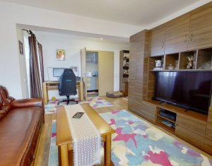 Apartment 2 rooms for sale in Cluj-napoca, zone Europa