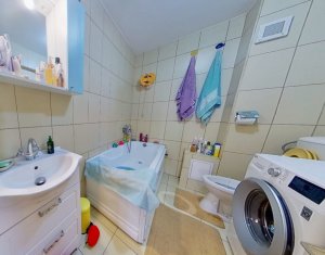 Appartement 2 chambres à vendre dans Cluj-napoca, zone Europa