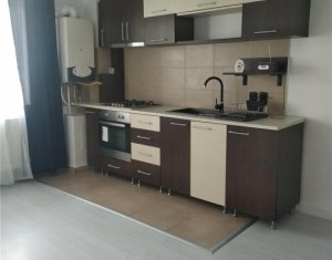 Appartement 2 chambres à vendre dans Cluj-napoca, zone Baciu