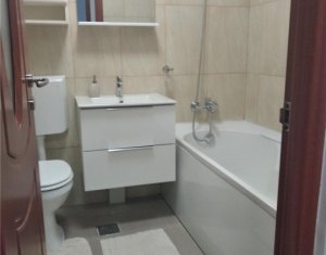 Appartement 2 chambres à vendre dans Cluj-napoca, zone Baciu