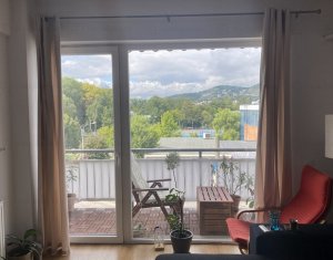 Appartement 2 chambres à vendre dans Cluj-napoca, zone Plopilor