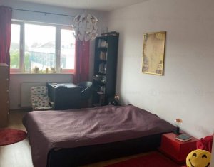 Appartement 2 chambres à vendre dans Cluj-napoca, zone Plopilor