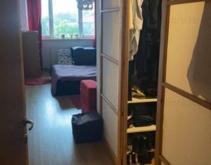 Plopilor - apartament 2 camere 85 mp, parcare subterana, Sala Sporturilor