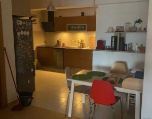 Plopilor - apartament 2 camere 85 mp, parcare subterana, Sala Sporturilor