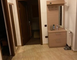 Apartament cu 2 camere in Europa, zona strazii Eugen Ionesco