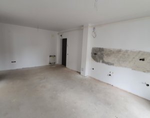 Appartement 2 chambres à vendre dans Floresti