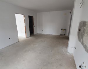 Appartement 2 chambres à vendre dans Floresti