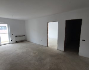 Appartement 2 chambres à vendre dans Floresti