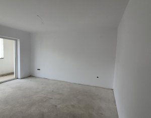 Appartement 2 chambres à vendre dans Floresti