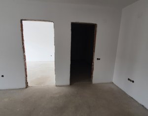 Appartement 2 chambres à vendre dans Floresti