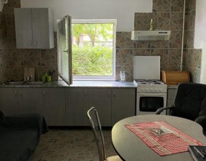 Apartament finisat, parcare in garaj, Zorilor, zona UMF