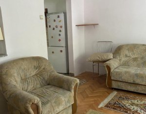 Apartament finisat, parcare in garaj, Zorilor, zona UMF