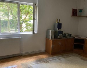 Apartament finisat, parcare in garaj, Zorilor, zona UMF