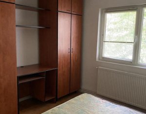 Apartament finisat, parcare in garaj, Zorilor, zona UMF