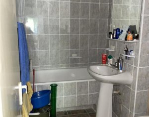 Appartement 2 chambres à vendre dans Cluj-napoca, zone Zorilor