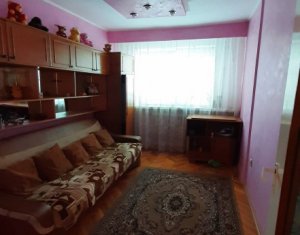 Manastur, apartament de 2 camere, centrala proprie, decomandat