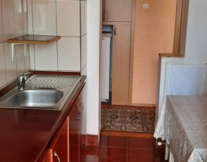 Manastur, apartament de 2 camere, centrala proprie, decomandat