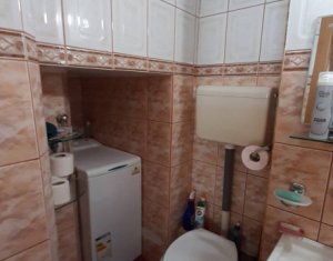 Manastur, apartament de 2 camere, centrala proprie, decomandat