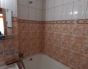 Manastur, apartament de 2 camere, centrala proprie, decomandat