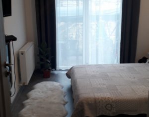 Apartament cu 3 camere in Floresti, gradina 100 mp