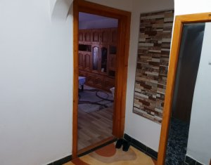 Apartament 2 camere, 52 mp, parter inalt, balcon, mobilat, garaj, Dorobantilor