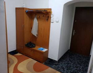 Apartament 2 camere, 52 mp, parter inalt, balcon, mobilat, garaj, Dorobantilor