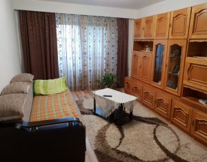 Apartament 2 camere, 52 mp, parter inalt, balcon, mobilat, garaj, Dorobantilor