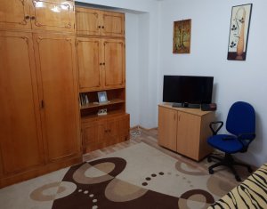 Apartament 2 camere, 52 mp, parter inalt, balcon, mobilat, garaj, Dorobantilor